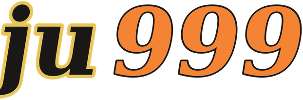 ju999 logo